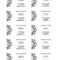 Free Blank Business Card Templates For Microsoft Word For Business Card Template For Word 2007