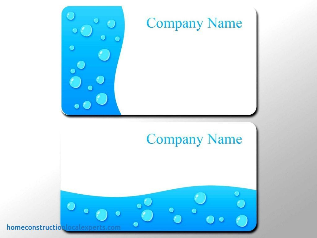 Free Blank Business Card Templates Open Office With For Within Openoffice Business Card Template