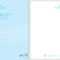 Free Blank Greetings Card Artwork Templates For Download Inside Greeting Card Layout Templates