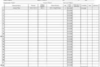 Free Blank Order Form Template | Blank Fundraiser Order Form with Blank Fundraiser Order Form Template