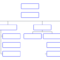 Free Blank Organizational Chart Template – Atlantaauctionco In Free Blank Organizational Chart Template