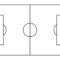 Free Blank Soccer Field Diagram, Download Free Clip Art With Regard To Blank Football Field Template
