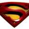 Free Blank Superman Logo, Download Free Clip Art, Free Clip With Blank Superman Logo Template