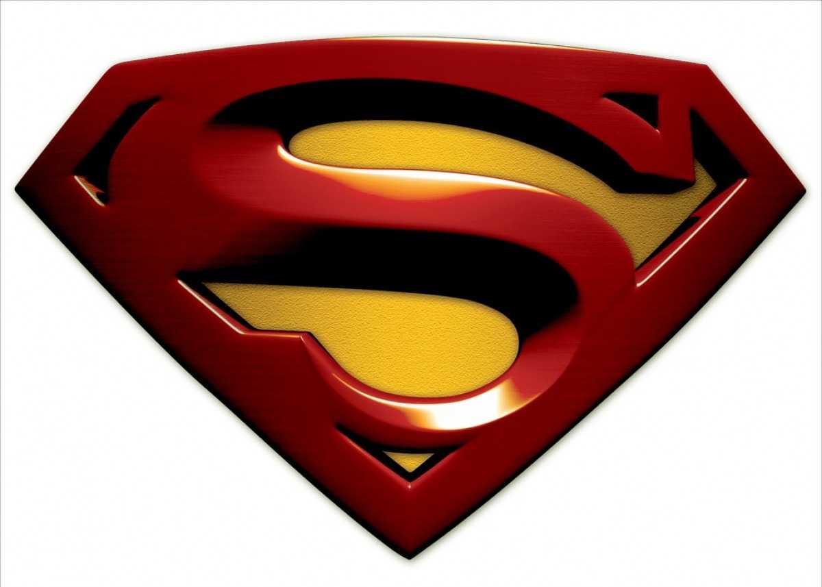 Free Blank Superman Logo, Download Free Clip Art, Free Clip With Blank Superman Logo Template