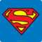 Free Blank Superman Logo, Download Free Clip Art, Free Clip With Blank Superman Logo Template