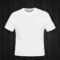 Free Blank T Shirt Mockup Template Psd | Graphic Design Throughout Blank T Shirt Design Template Psd