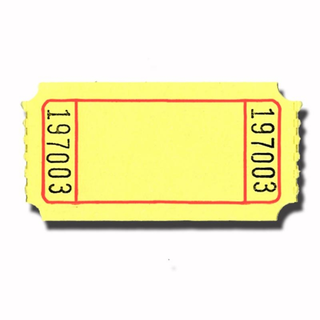 Free Blank Ticket Cliparts, Download Free Clip Art, Free With Regard To Blank Admission Ticket Template
