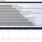 Free Blank Timeline Templates | Smartsheet Throughout Blank Scheme Of Work Template