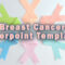 Free Breast Cancer Powerpoint Templates Within Free Breast Cancer Powerpoint Templates