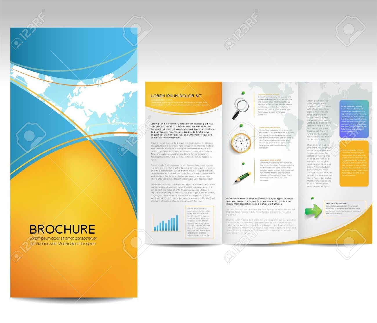 Free Brochure Templates For Word 2010 - Atlantaauctionco Intended For Free Brochure Templates For Word 2010