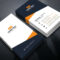 Free Business Card Template | Business Card Templates | Free In Free Bussiness Card Template