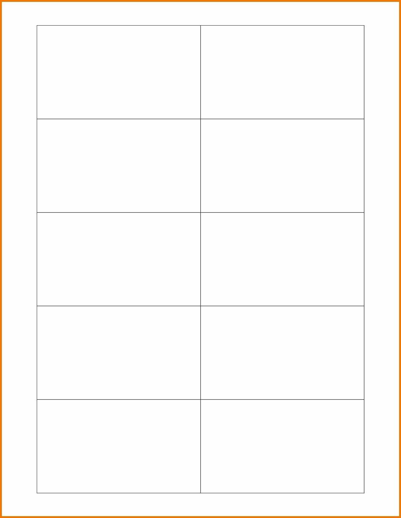 Free Business Card Template For Google Docs For Free With Regard To Business Card Template For Google Docs