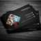 Free Business Card Templates Psd Top 18 Mockup In 2018 Pertaining To Free Business Card Templates For Photographers