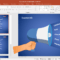 Free Buzzword Powerpoint Template Within Powerpoint Replace Template
