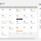 Free Calendar 2017 Template For Powerpoint Inside Powerpoint Calendar Template 2015