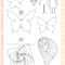 Free Card Making Templates From Papercraft Inspirations 123 Within Card Folding Templates Free