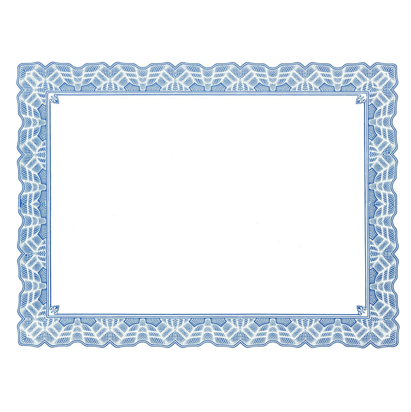 Free Certificate Border Templates For Word Inside Free Certificate Templates For Word 2007