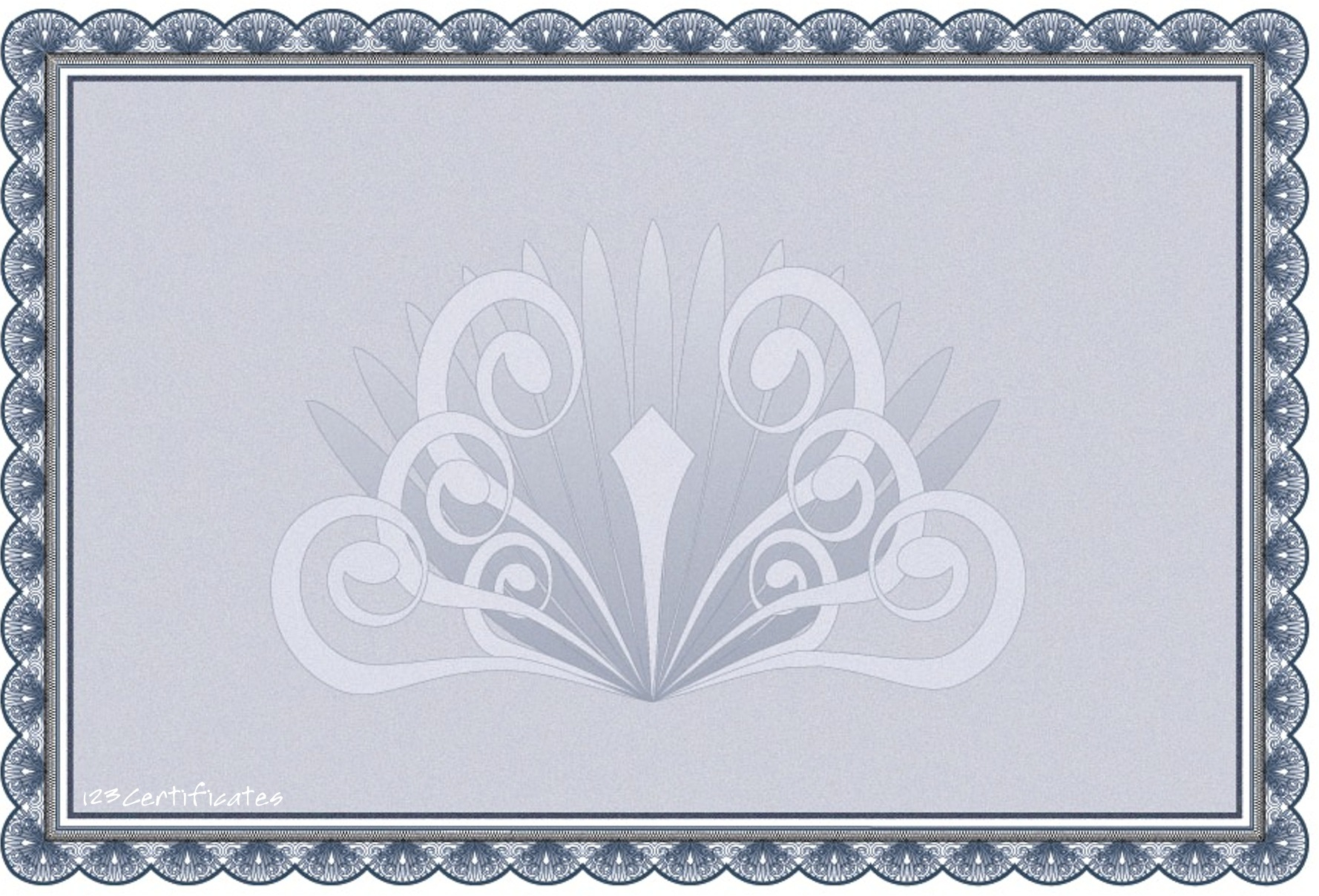 Free Certificate Borders To Download With Regard To Free Printable Certificate Border Templates