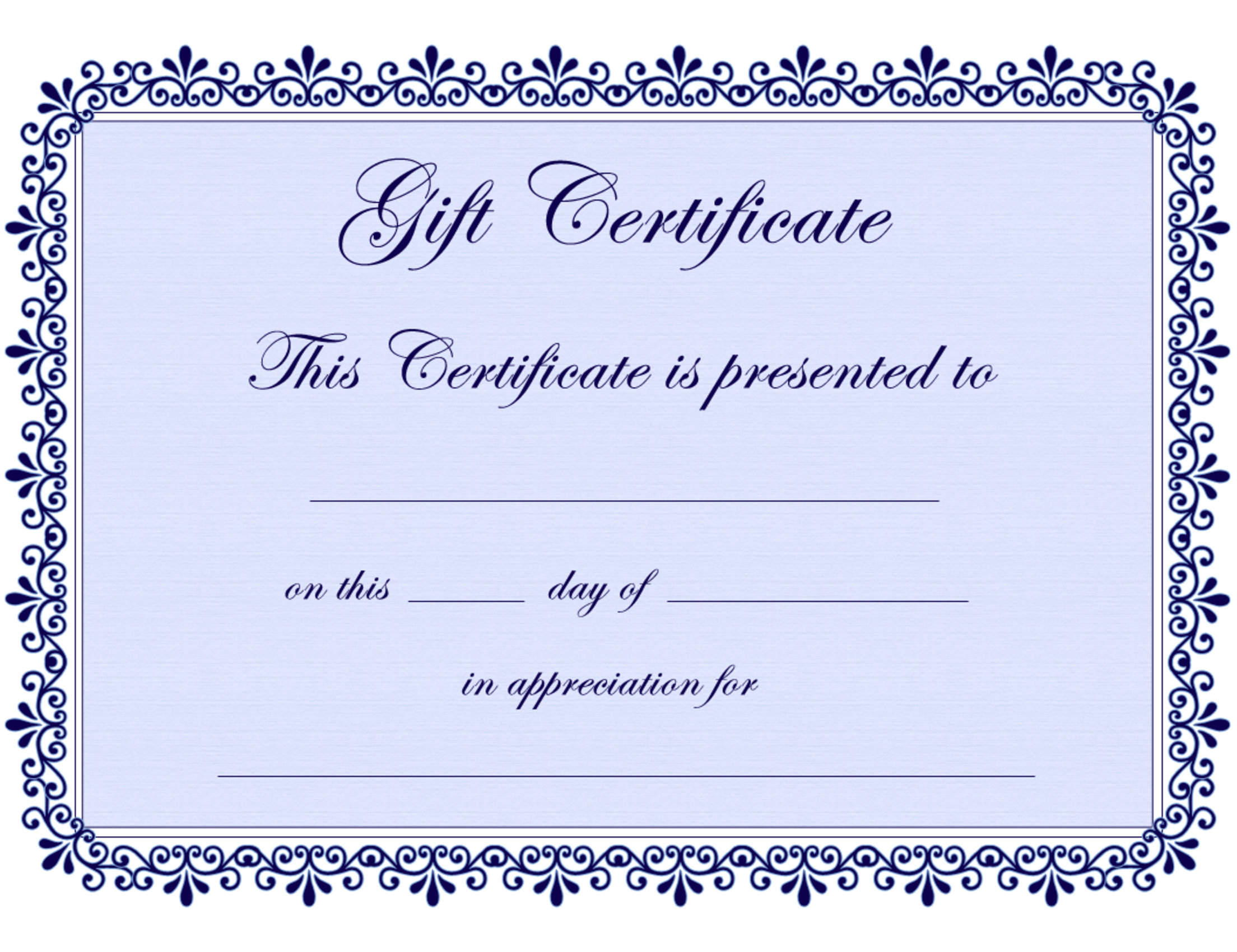 Free Certificate Template, Download Free Clip Art, Free Clip Regarding Present Certificate Templates
