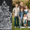 Free Chalkboard Christmas Card Download Ideas! « Goodncrazy With Regard To Free Christmas Card Templates For Photoshop