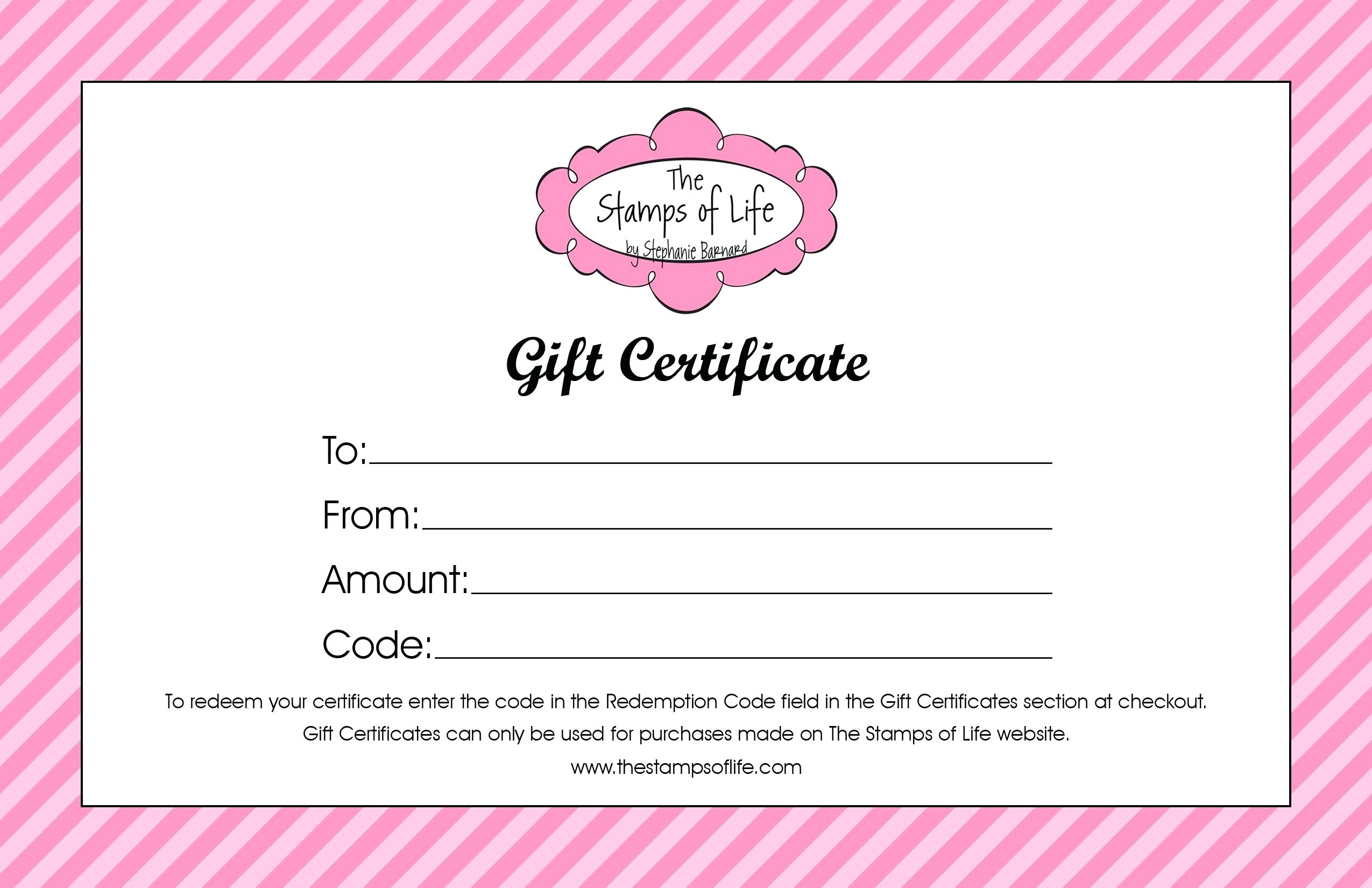 Free Christmas Coupon Template – Wovensheet.co In Publisher Gift Certificate Template