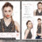 Free Comp Card Template Brochure Templates Microsoft Word Pertaining To Comp Card Template Psd