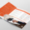 Free Corporate Tri Fold Brochure Template Vol.2 In Psd, Ai Throughout 2 Fold Brochure Template Free