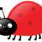 Free Cute Ladybug Clipart, Download Free Clip Art, Free Clip Throughout Blank Ladybug Template