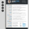 Free Cv Template | Free Bundles | Free Cv Template Word with Free Resume Template Microsoft Word