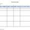 Free Daily Sales Report Excel Template – Atlantaauctionco For Daily Sales Report Template Excel Free