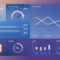 Free Dashboard Concept Slide Intended For Powerpoint Dashboard Template Free