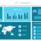 Free Dashboard Templates – For Powerpoint Dashboard Template Free