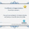 Free Download 46 Participation Certificate Template Free With Conference Participation Certificate Template