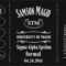 Free Download Blank Jack Daniels Label Template Luxury Blank For Blank Jack Daniels Label Template