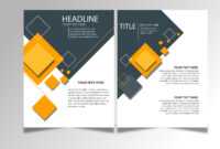 Free Download Brochure Design Templates Ai Files - Ideosprocess within Creative Brochure Templates Free Download