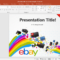 Free Ebay Powerpoint Template Pertaining To How To Edit A Powerpoint Template