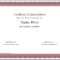 Free Editable Certificate Of Appreciation Template #1914 For Certificate Of Appreciation Template Free Printable