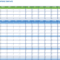 Free Expense Report Templates Smartsheet Regarding Monthly Expense Report Template Excel