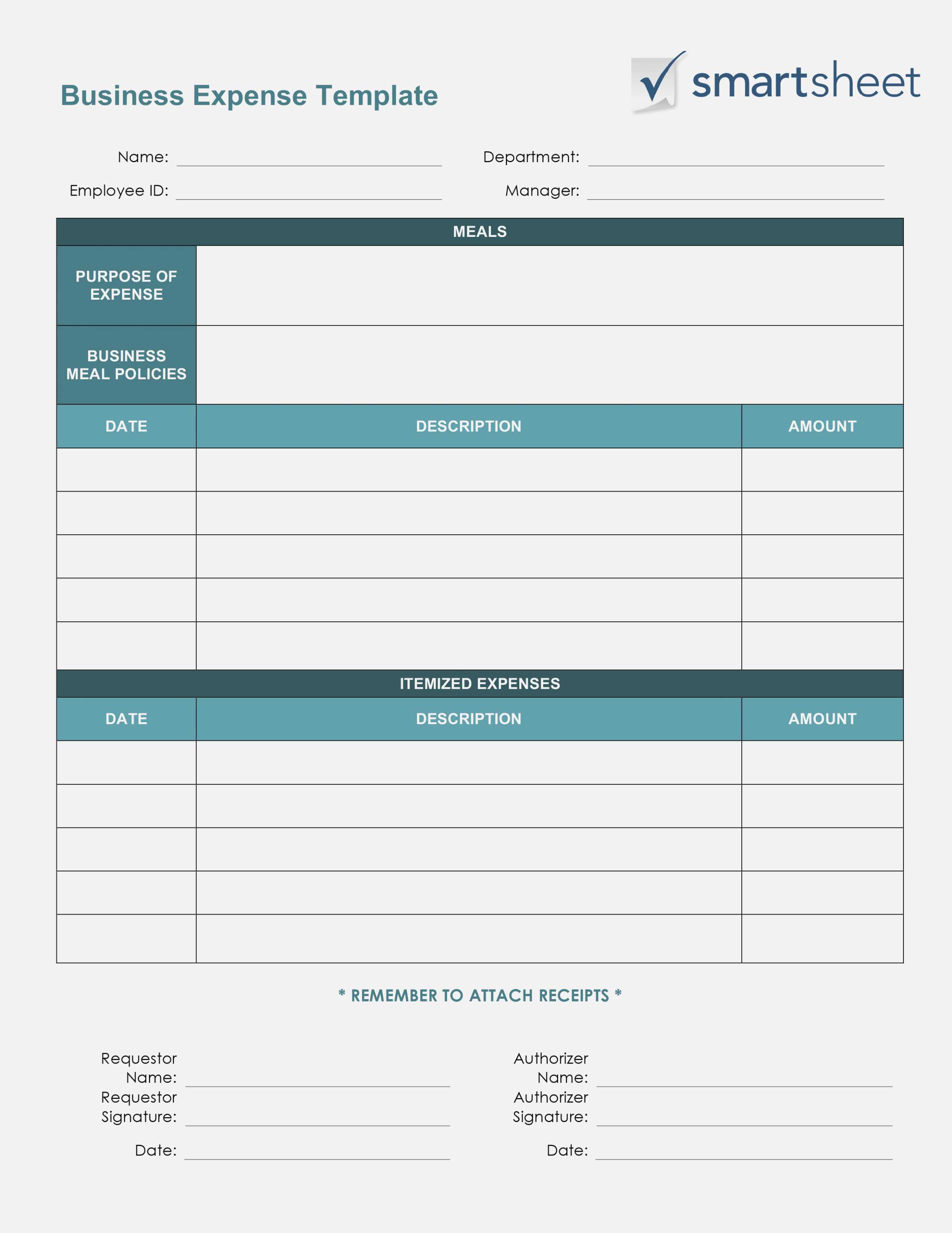 Free Expense Tracking Spreadsheet Template Family Household With Real Estate Report Template