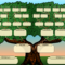 Free Family Tree Templates | Genealogy | Blank Family Tree Pertaining To Powerpoint Genealogy Template