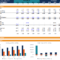 Free Financial Model Template – Download 3 Statement Model Xls Regarding Financial Reporting Templates In Excel