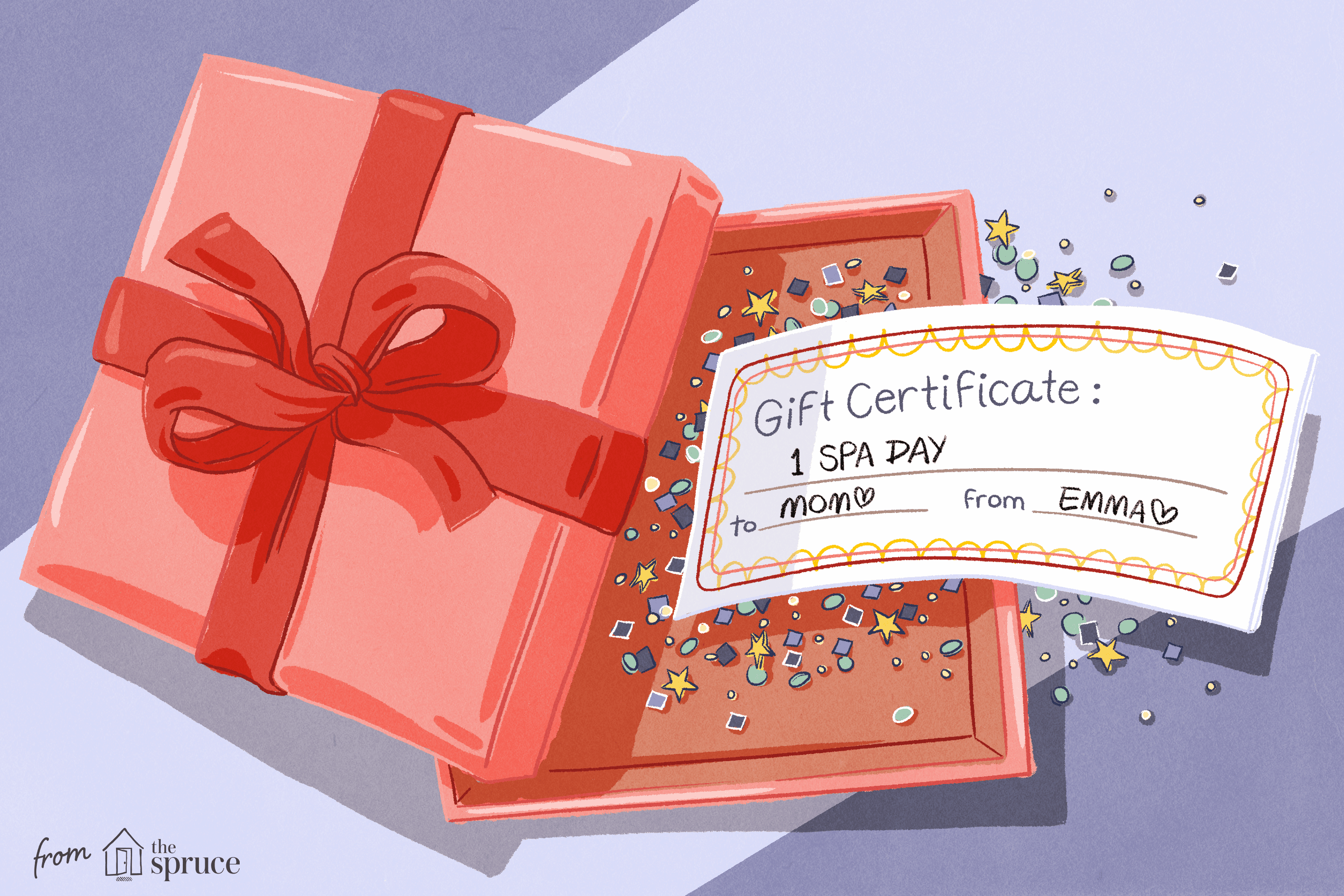 Free Gift Certificate Templates You Can Customize Inside Kids Gift Certificate Template