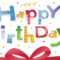 Free Happy Birthday Sign, Download Free Clip Art, Free Clip Regarding Free Happy Birthday Banner Templates Download