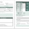 Free Incident Report Templates & Forms | Smartsheet In Incident Report Log Template