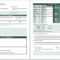 Free Incident Report Templates & Forms | Smartsheet Inside Itil Incident Report Form Template