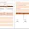 Free Incident Report Templates & Forms | Smartsheet Intended For Incident Report Template Itil