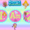 Free Invitations Template Bubble Guppies Invitations Within Bubble Guppies Birthday Banner Template