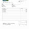 Free Invoice Spreadsheet Template Download Word Format South For Free Invoice Template Word Mac