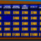 [Free!] Jeopardy! Powerpoint Game V3 (Add Some New!! 5 / 8 / 2013) With Jeopardy Powerpoint Template With Sound