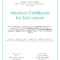 Free Medical Certificate For Sick Leave | Medical, Doctors Within Fake Medical Certificate Template Download